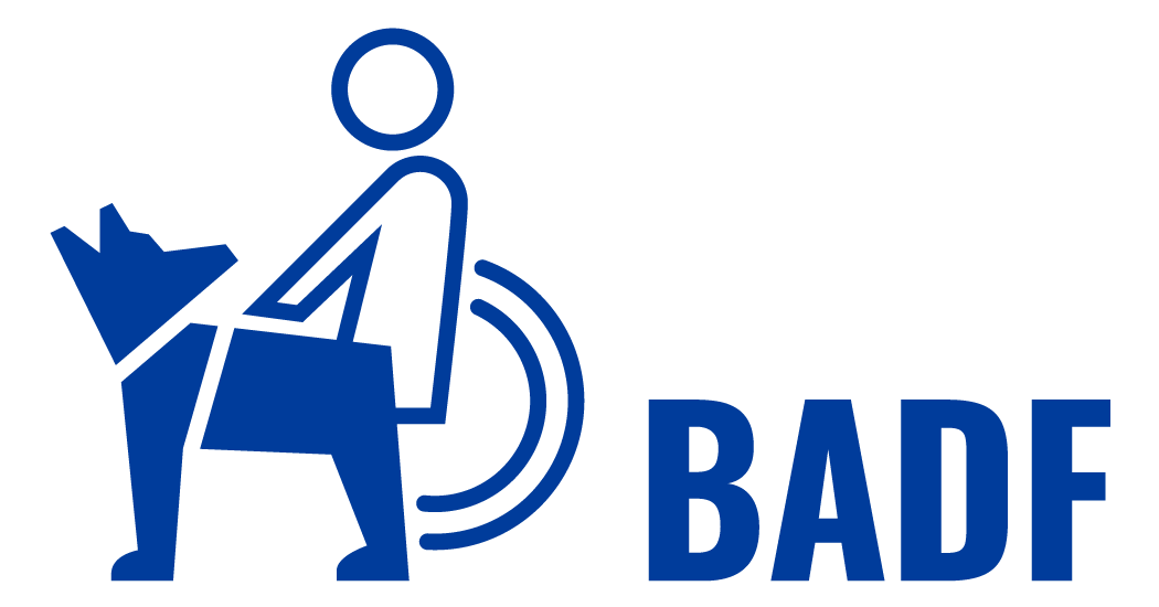 BADF Logo